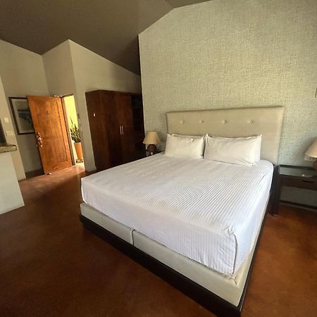 San Angel Suites 카보산루카스 외부 사진