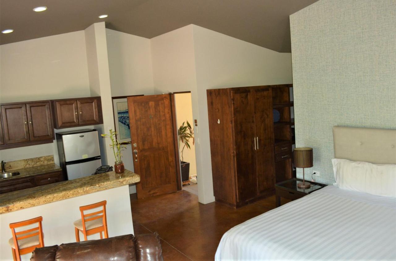 San Angel Suites 카보산루카스 외부 사진