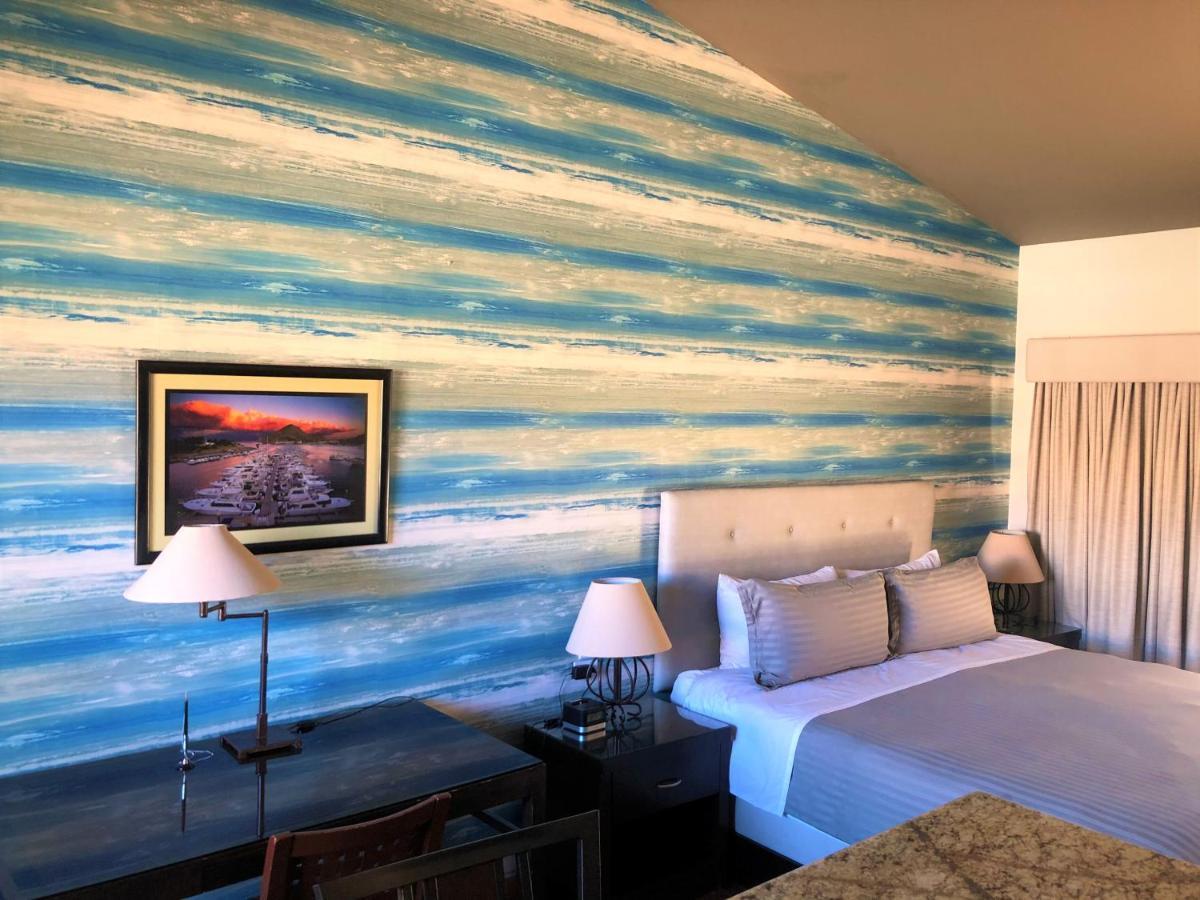 San Angel Suites 카보산루카스 외부 사진
