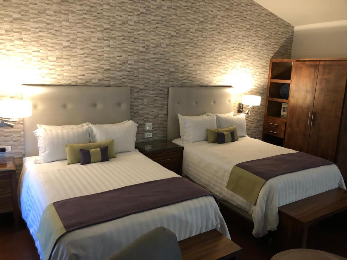 San Angel Suites 카보산루카스 외부 사진