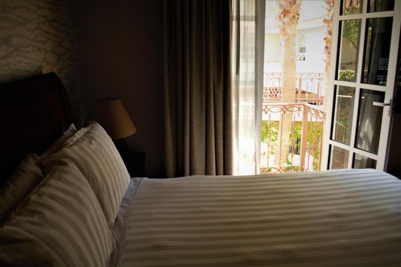 San Angel Suites 카보산루카스 외부 사진