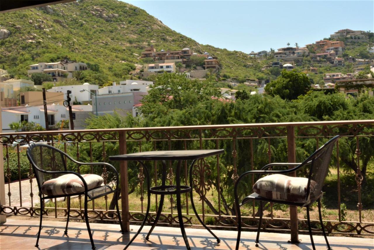 San Angel Suites 카보산루카스 외부 사진
