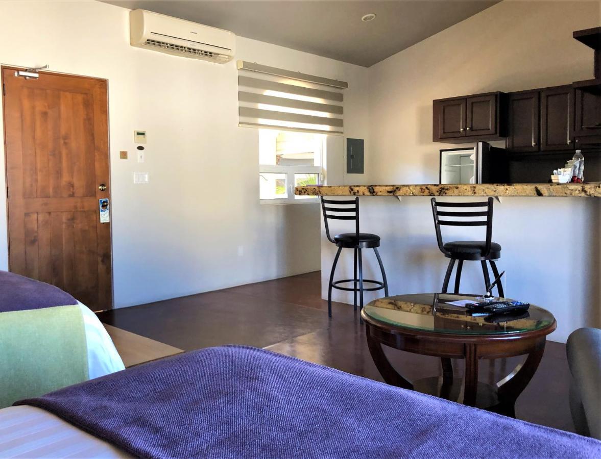 San Angel Suites 카보산루카스 외부 사진
