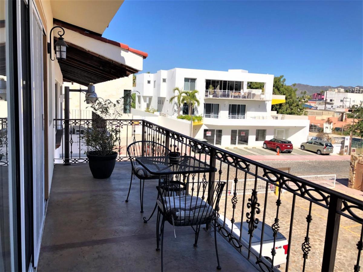 San Angel Suites 카보산루카스 외부 사진