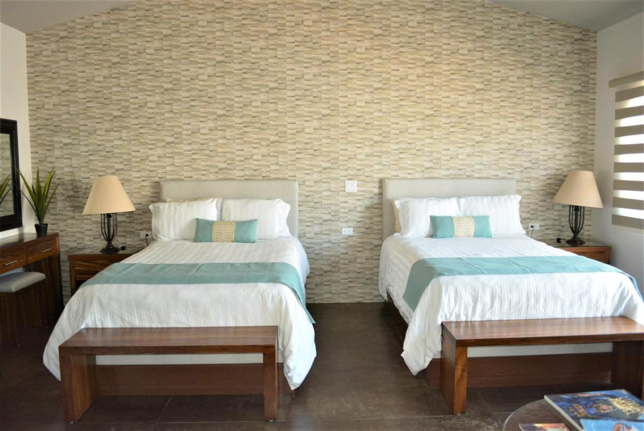 San Angel Suites 카보산루카스 외부 사진