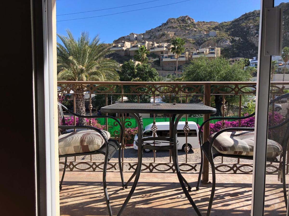 San Angel Suites 카보산루카스 외부 사진
