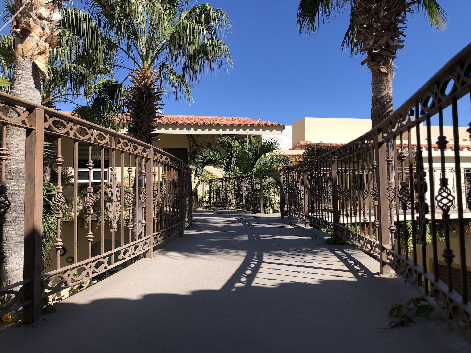 San Angel Suites 카보산루카스 외부 사진