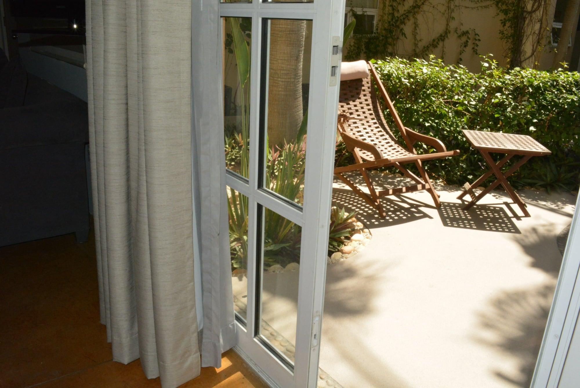 San Angel Suites 카보산루카스 외부 사진