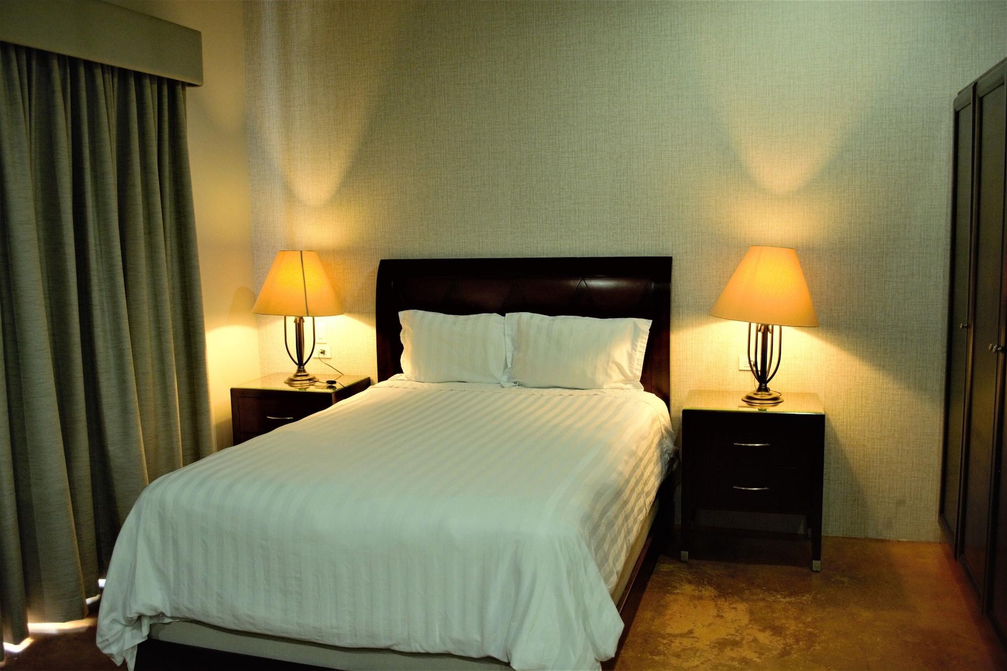 San Angel Suites 카보산루카스 외부 사진