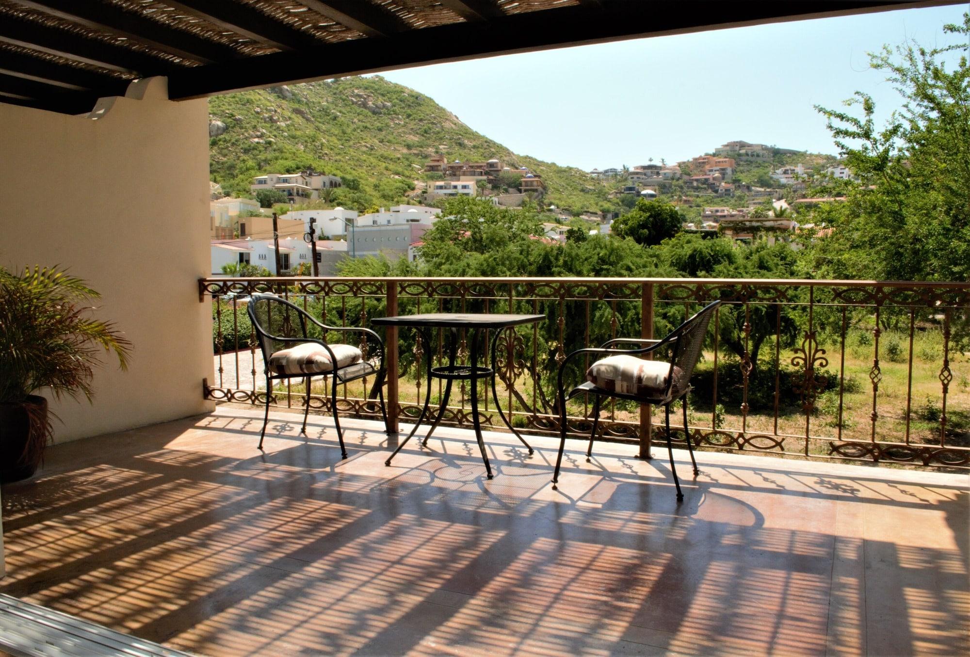 San Angel Suites 카보산루카스 외부 사진