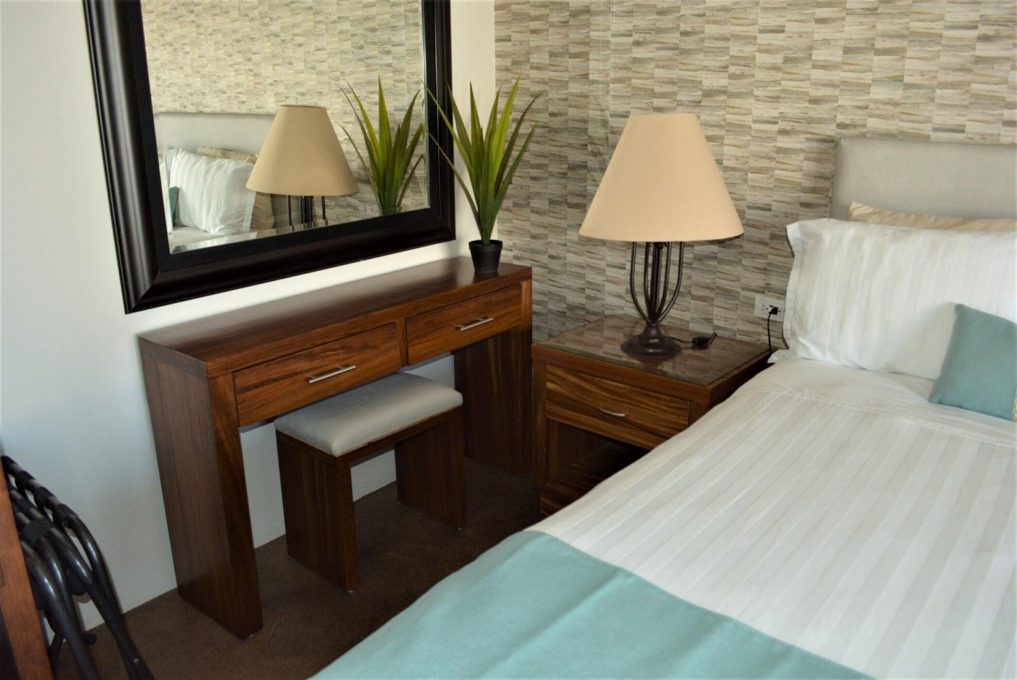 San Angel Suites 카보산루카스 외부 사진