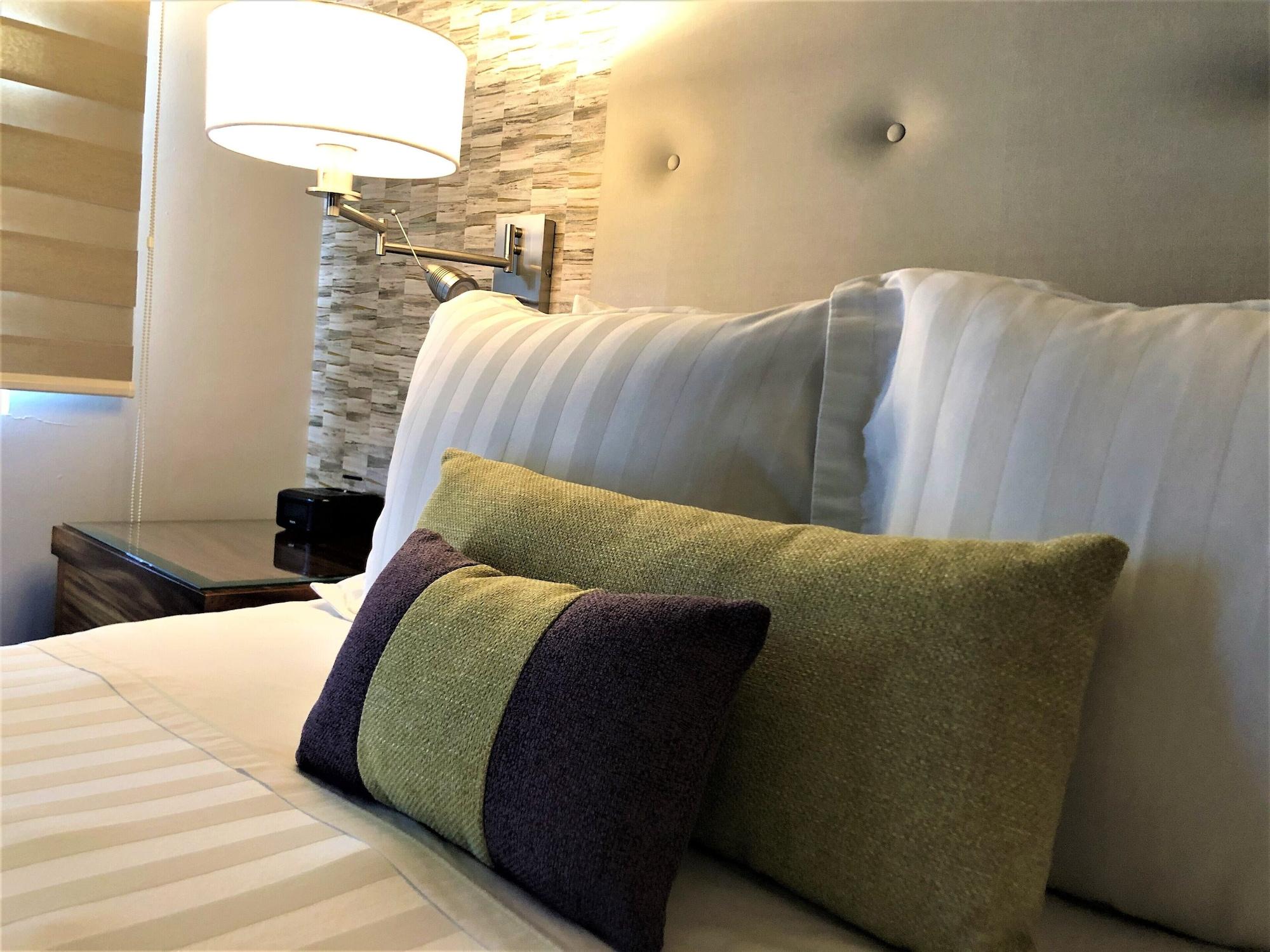 San Angel Suites 카보산루카스 외부 사진