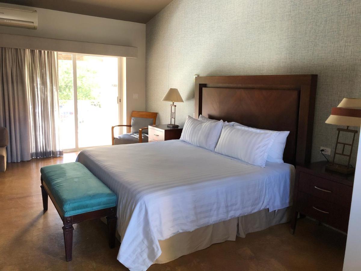 San Angel Suites 카보산루카스 외부 사진