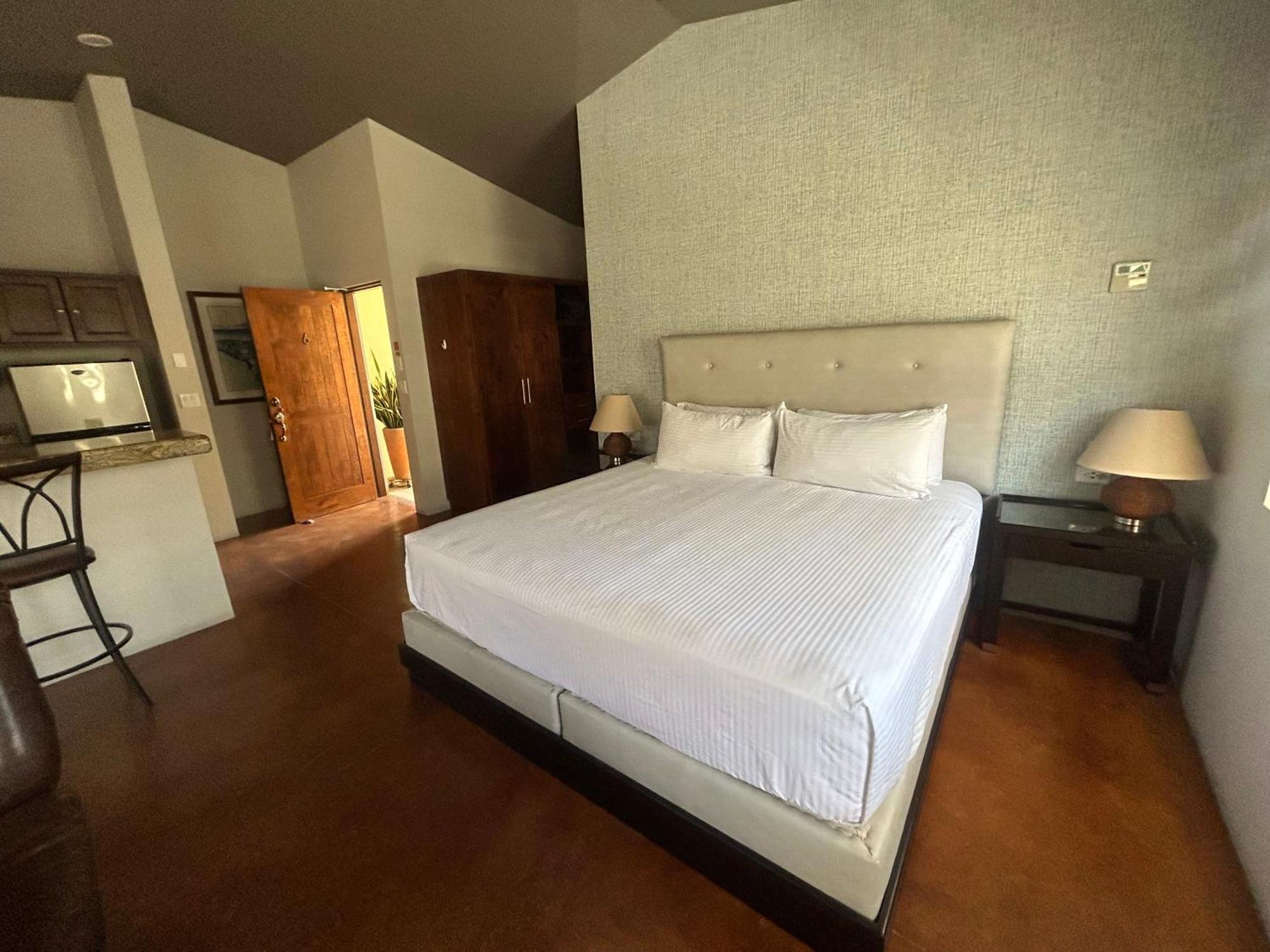 San Angel Suites 카보산루카스 외부 사진