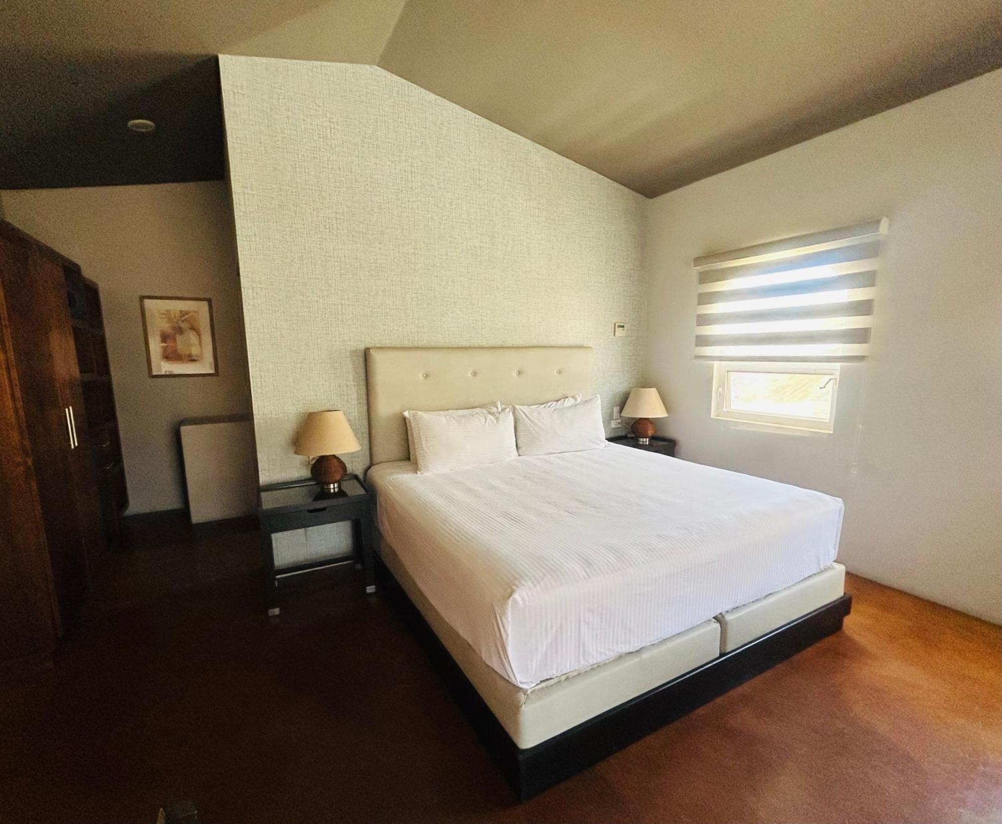 San Angel Suites 카보산루카스 외부 사진