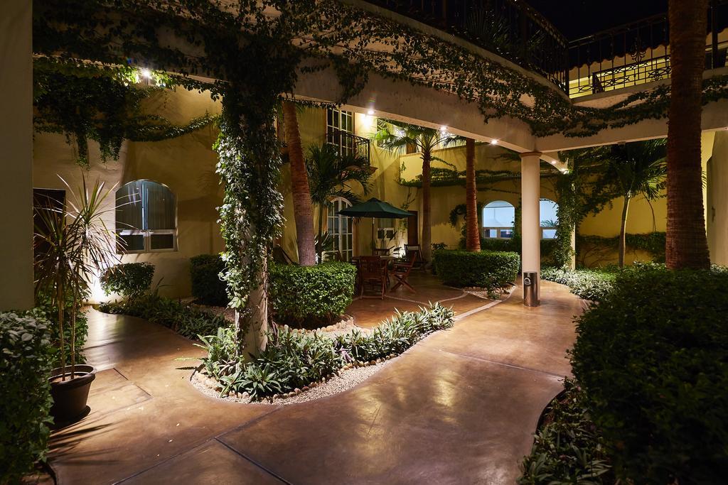 San Angel Suites 카보산루카스 외부 사진