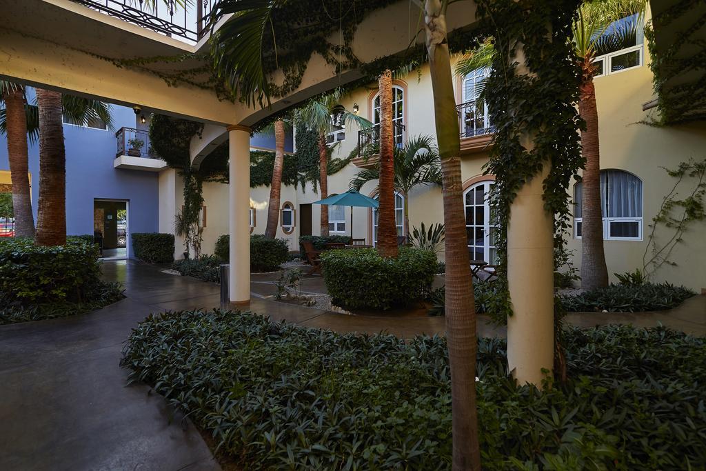 San Angel Suites 카보산루카스 외부 사진